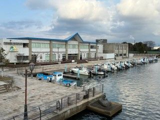 岩瀬カナル会館の写真