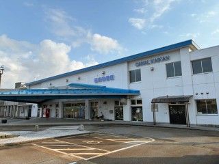 岩瀬カナル会館