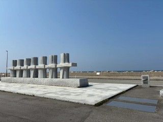 海の駅蜃気楼