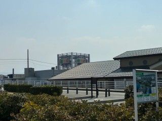 海の駅蜃気楼
