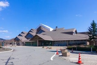 全但バス但馬ドームの写真