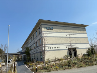 フェアフィールド・バイ・マリオット・兵庫神鍋高原