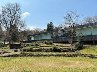 植村直己冒険館