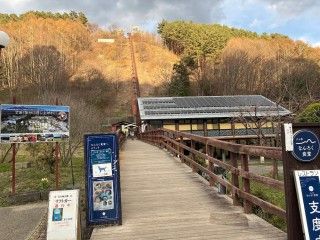 道の駅 南きよさと