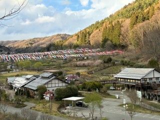 道の駅 南きよさと