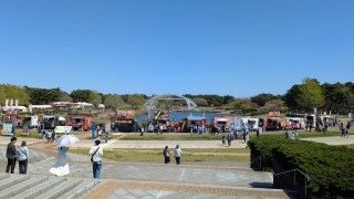 国営ひたち海浜公園