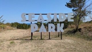 国営ひたち海浜公園