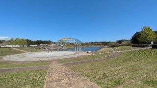 国営ひたち海浜公園