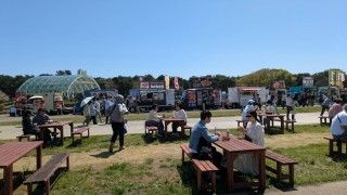 国営ひたち海浜公園