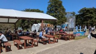 国営ひたち海浜公園