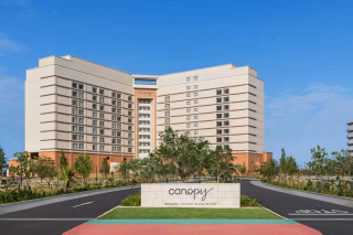 キャノピーbyヒルトン沖縄宮古島リゾートの写真