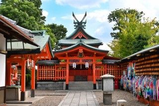 東丸神社の写真