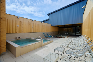 AQUAIGNIS GARDEN SPA（アクアイグニス ガーデン スパ）の写真