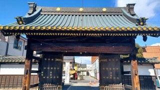 佐野厄よけ大師の写真