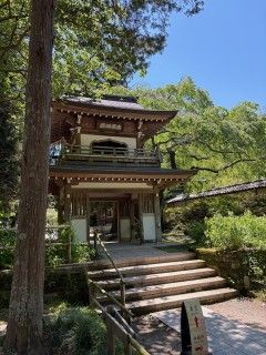 浄智寺の写真