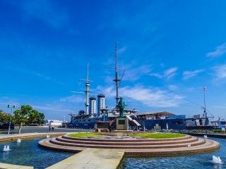 三笠公園の写真