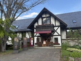 オルゴール博物館 ホール・オブ・ホールズ
