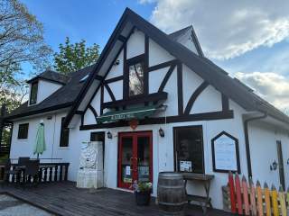 八ヶ岳市場 メイフェア食品館の写真
