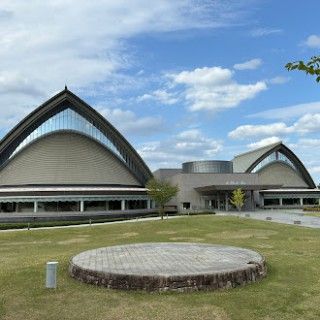 ハーモニーホールふくい（福井県立音楽堂）の写真