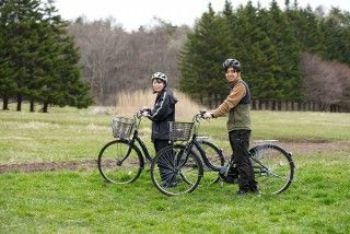 清里イージーサイクル（清里駅前総合観光案内所 あおぞら）の写真