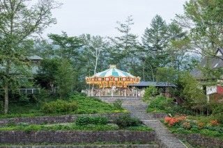 萌木の村