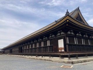 「P.N.K.M」さんからの投稿写真＠三十三間堂