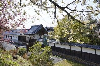 会津武家屋敷の写真