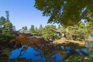 御薬園