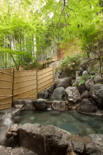 川治温泉祝い宿寿庵の写真