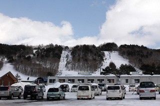 沼尻温泉の写真