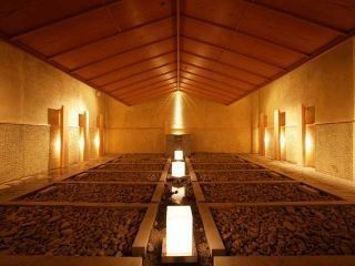会津芦ノ牧温泉大川荘の写真