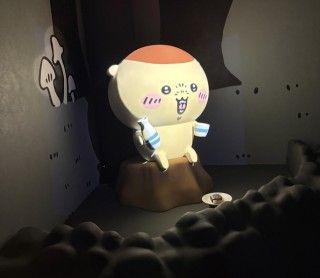 ちいかわパーク