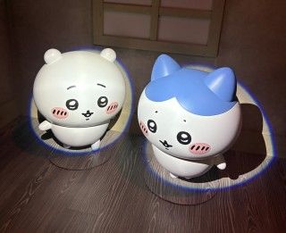 ちいかわパーク