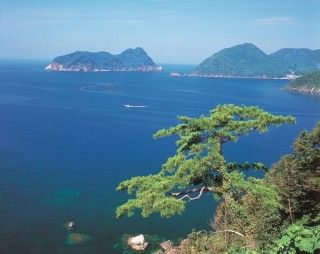 常神半島