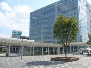 AOSSA（アオッサ）の写真