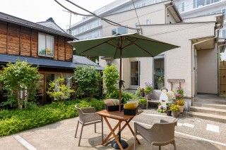 「ちひろの生まれた家」記念館の写真