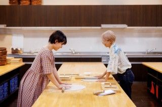 越前そばの里の写真