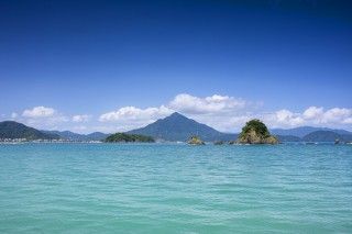 青葉山の写真