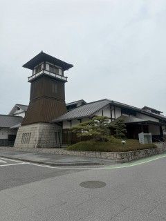 やかげ郷土美術館の写真