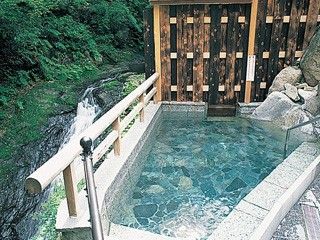 湯泉地温泉の写真