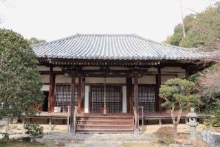 白毫寺の写真