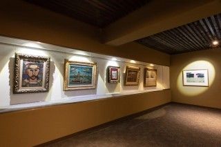 熱海山口美術館の写真