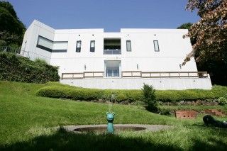 戸田幸四郎絵本美術館の写真