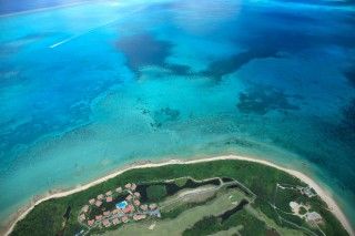 リゾナーレ小浜島の写真
