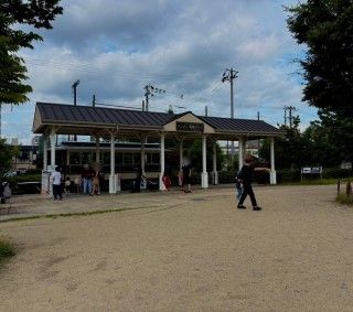 「P.N.まゆぼう」さんからの投稿写真@梅小路公園