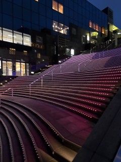京都駅ビル