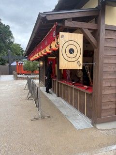 「P.N.まゆぼう」さんからの投稿写真@太秦映画村