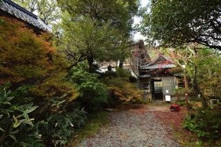 無限庵の写真