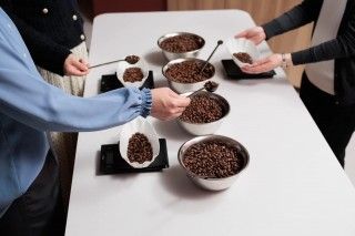 UCCコーヒー博物館