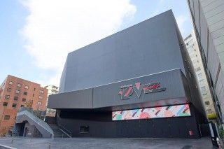 Shibuya LOVEZの写真